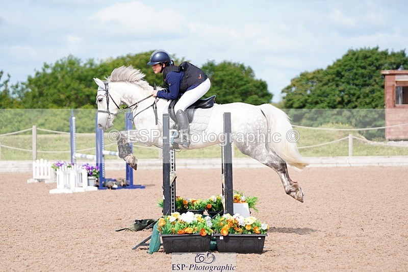 250608-093616-01728 - Cls 4 Pony British Novice and 80cm