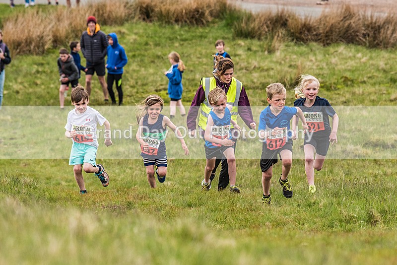 Latterbarrow-14 - Latterbarrow Loop Fell Race Wednesday 24th May 2023