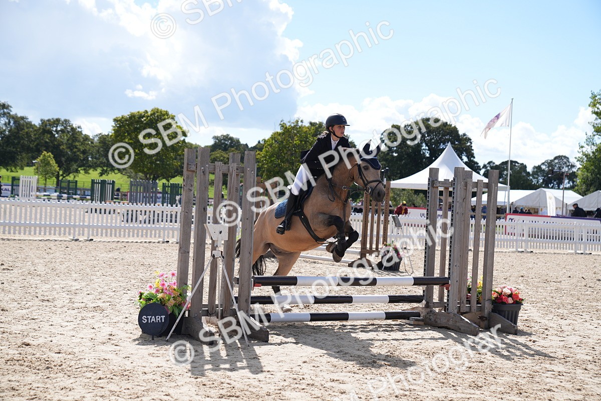 SBM_06055 - J55 Clear Round 60cm