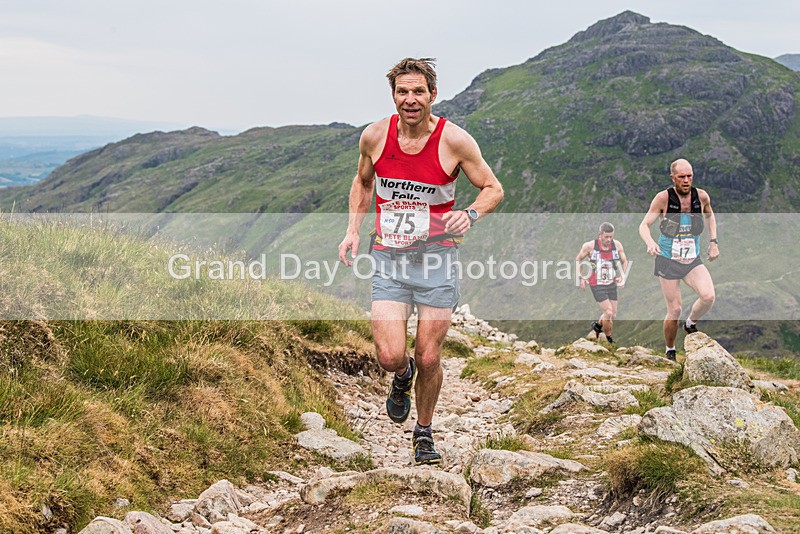 Great Lakes-144 - Great Lakes Fell Race Saturday 17th June 2023