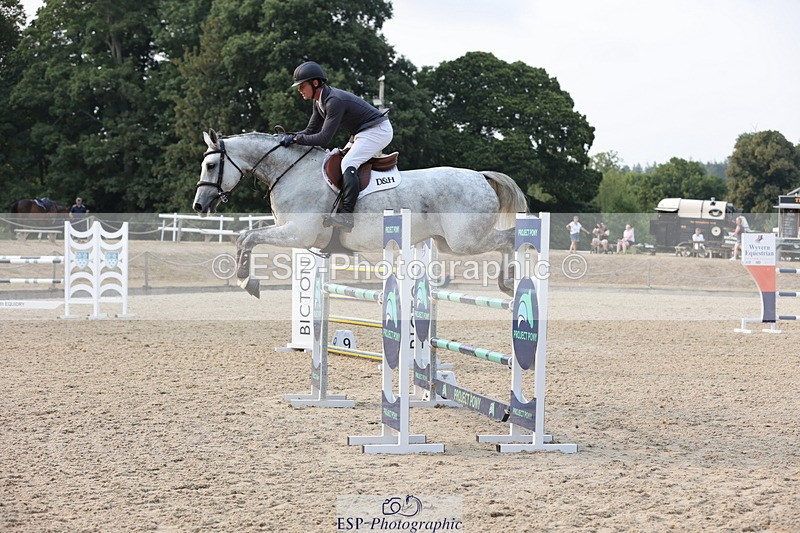 250816A-174815-03150 - Cls 11 Snr Foxhunter