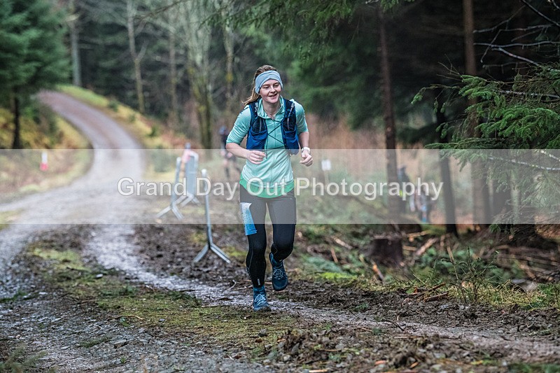 Glentress Marathon-381 - High Terrain Events Glentress Marathon Trail Run Saturday 19th February 2023