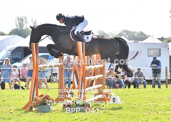 BPP_0417 - CLASS 2 RHS Classic Championship Qualifier