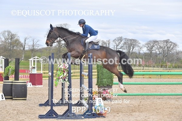 BPP_1019 - CLASS 11 SAT  RHS Classic Championship Qualifier