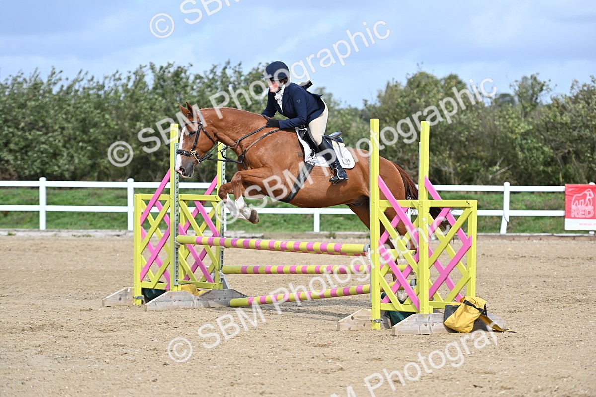 SBM_001295 - Class 41 - 80cm