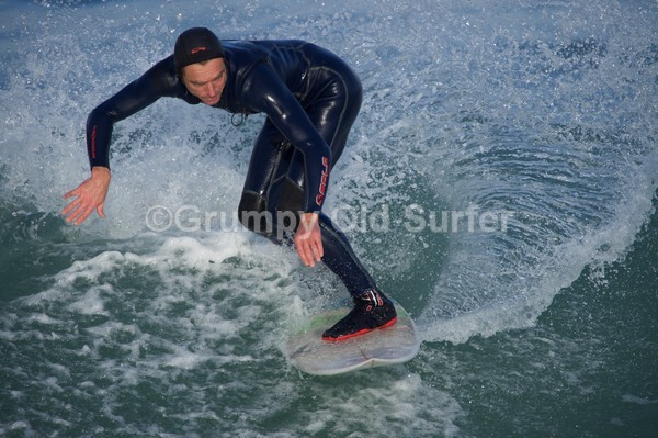 DSC_5897 - Newquay Harbour/Towan 24th Dec 2015