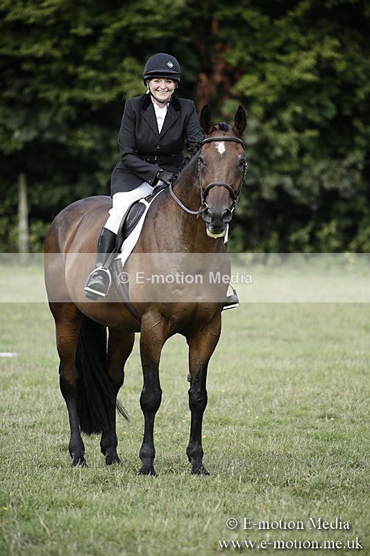 BVR090918 163 - BVRC Dressage and Show Jumping 09/09/18