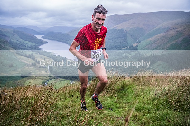 Steel Fell-84 - Steel Fell Race Wednesday 5th August 2026