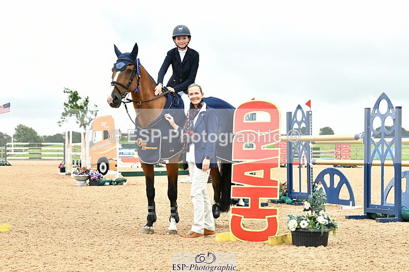 230723A-090752-10523 - Cls 40, Amateur 1.05m