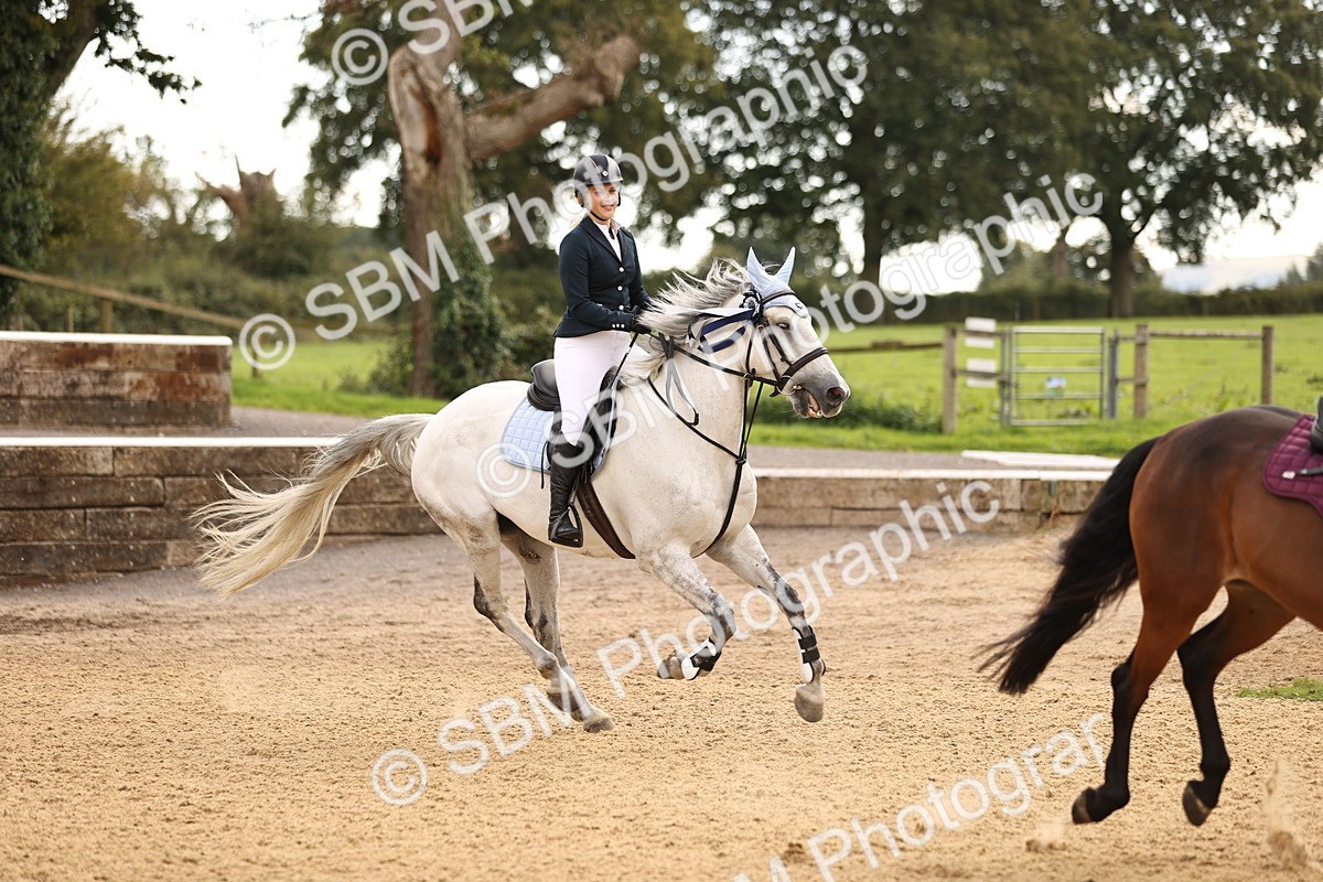 SBM_43554 - J40 Senior 90cm Supreme Championship