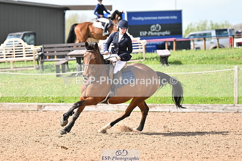 240505A-161828-06780 - Cls 8, 9 & 10 Children on Horses 90cm, 1m & 1.10m