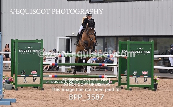 BPP_3587 - FRI CLASS 20 Pony Showjumper Of The Year