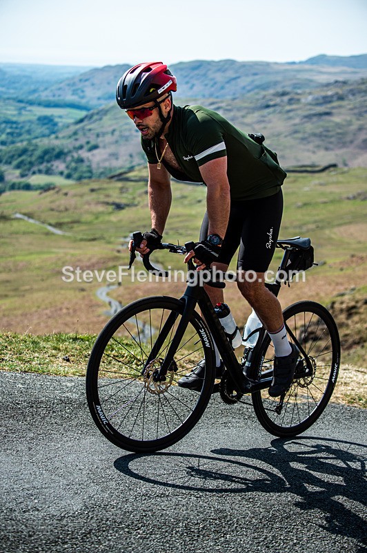 150825 - Hardknott Pass Camera 3 15.00-16.30