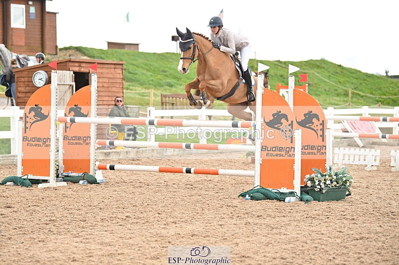 240419A-141833-08491 - Cls 18, 1 Star Silver Tour 1.20m