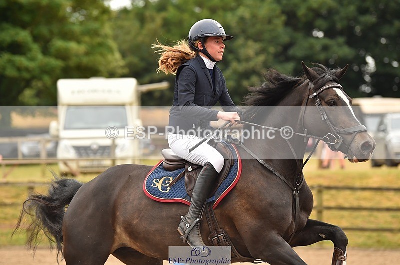 230618-134234-12770 - Cls 25 Pony Foxhunter & 1.10m Open
