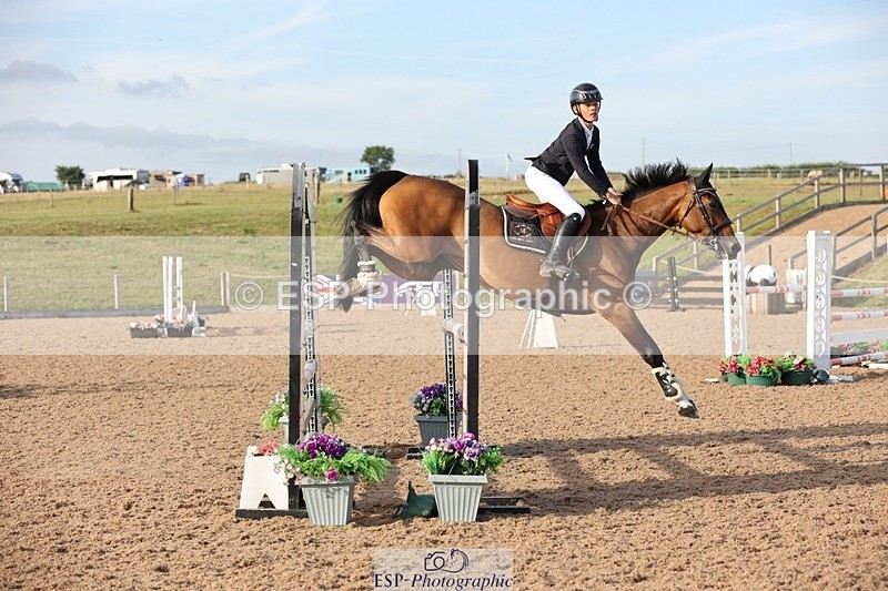 250629-190327-14077 - Cls 39-41 Children on Horses