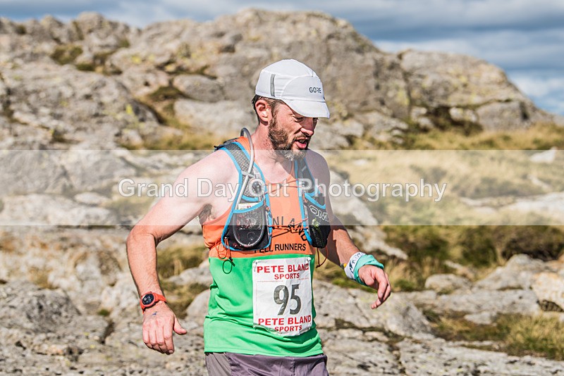 Three Shires-1144 - Three Shires Fell Face Saturday 17th September 2022