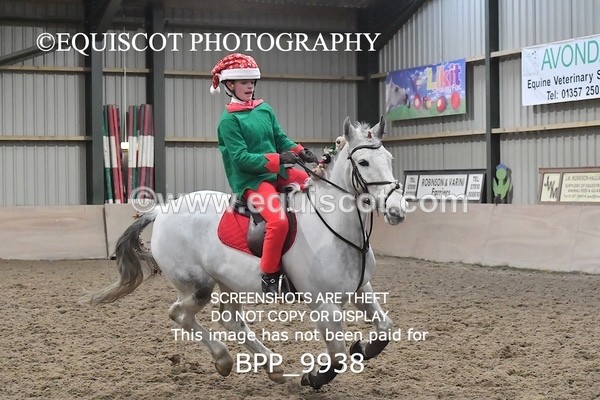 BPP_9938 - CLASS 8 90CM Open Show Jumping
