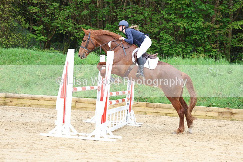 3E7A2858 - Class 5: Senior Discovery/1m open