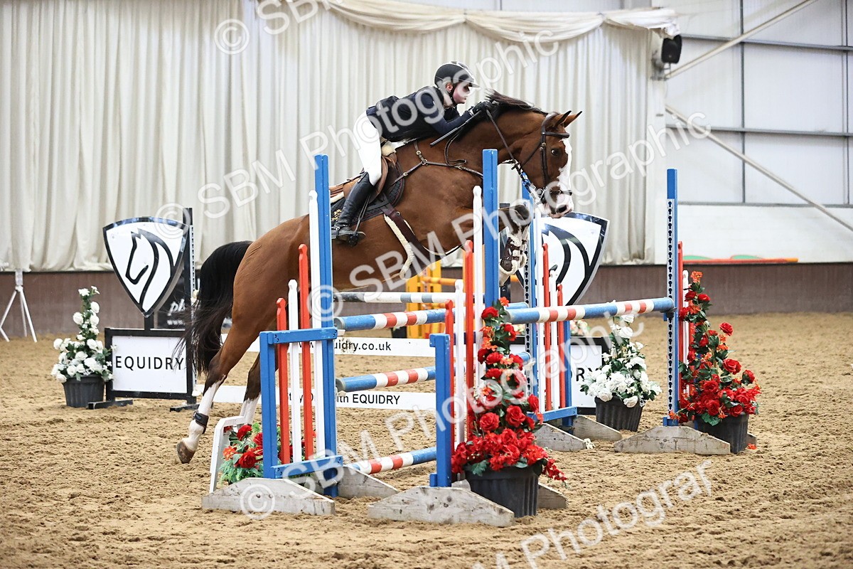 SBM_007219 - Class 19 - Senior Newcomers 1.10m