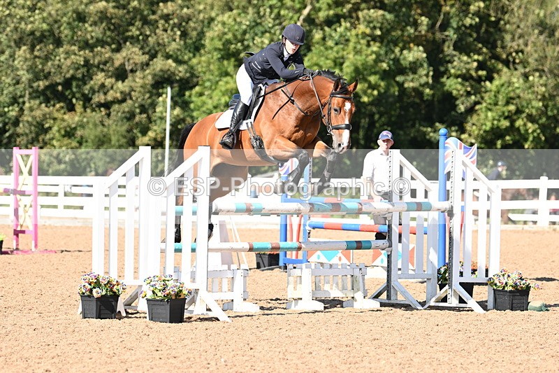 240914A-151345-07994 - Cls 25-S 1.10m Amateur Qualifier