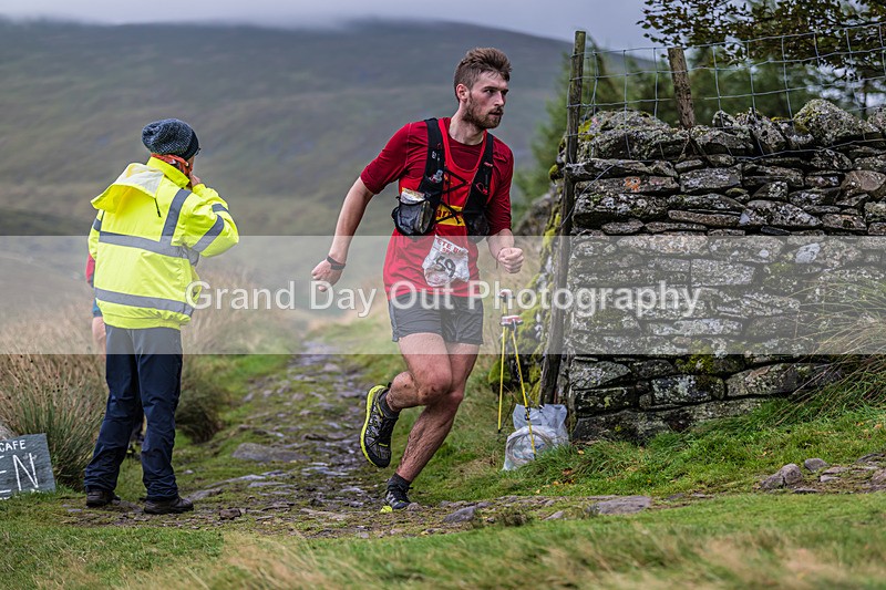 Old Crown Round-286 - Old Crown Round Fell Race Saturday 12th September 2026