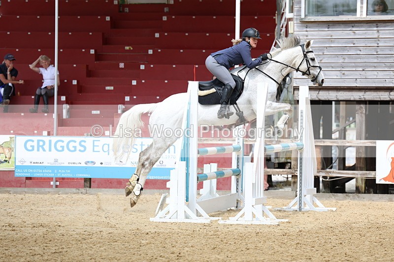 3E7A0781 - Class 11: Senior Discovery/1m open