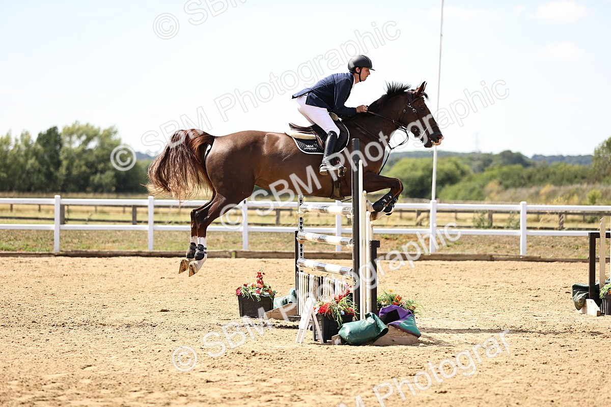 SBM_011128 - Class 10 - Talent Seekers Inc 7 Years Old Championship Qualifer - 1st Half