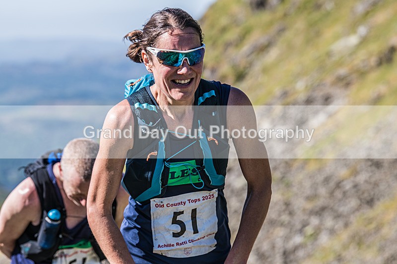 Old County Tops-336 - The Old County Tops Fell Race Saturday 17th May 2025