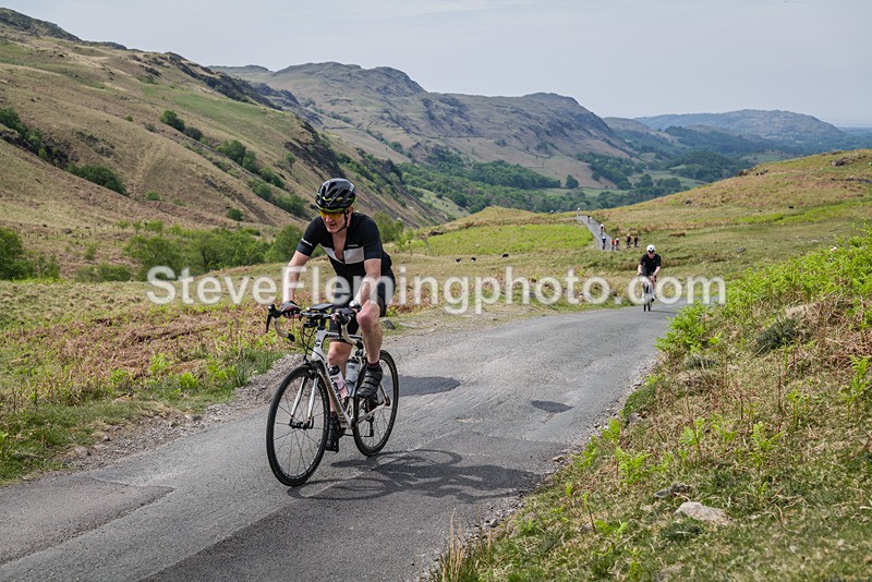 122432 - Hardknott Pass Camera 1 12.00-13.00