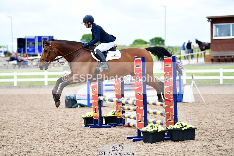 240524A-121218-03271 - Cls 20 85cm National Am Qualifier