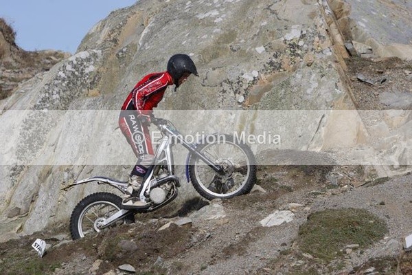 TR 150309-47 - North Trial 15/03/09