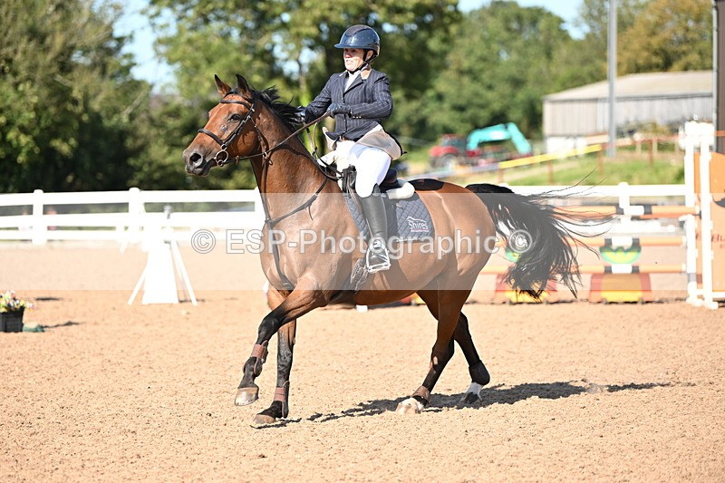 240914A-151916-08028 - Cls 25-S 1.10m Amateur Qualifier