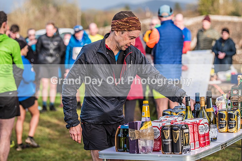 Jarrett-353 - Jarretts Jaunt Handicap Fell Race Saturday 3rd February 2024