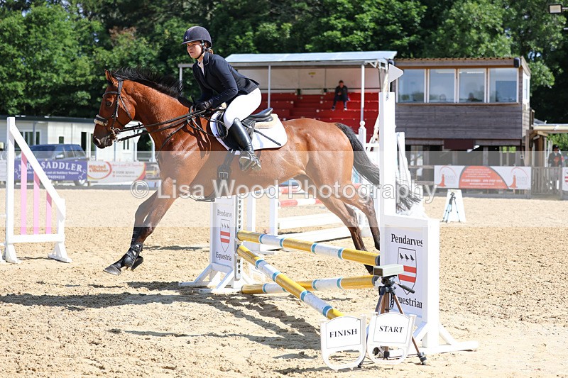 3E7A2579 - Class 2: 70cm Juniors and Seniors