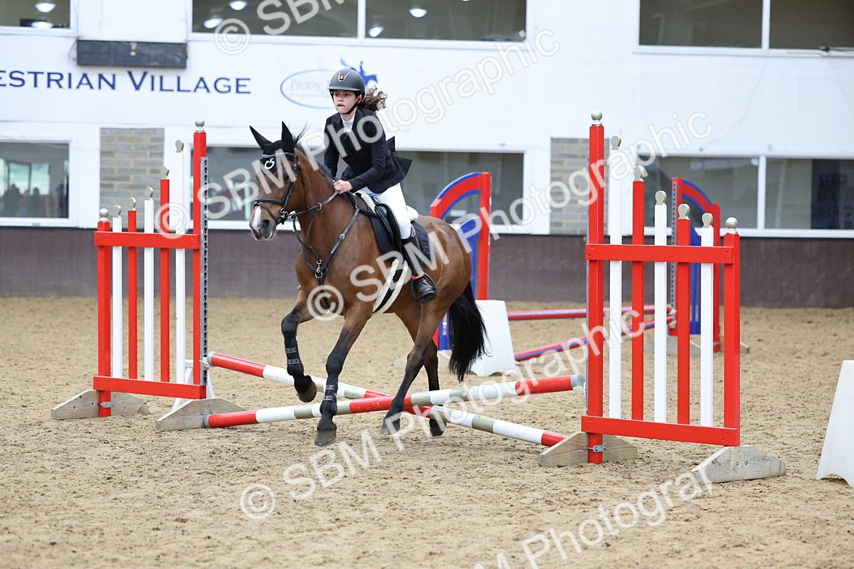 SBM_007820 - Class 3 - 60cm showjumping
