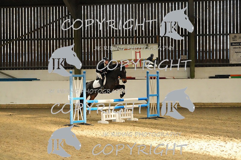 JKR02942 - Class 7 80cm