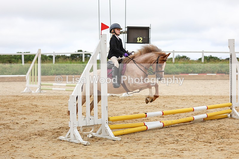 3E7A7971 - Class 1: 40cm