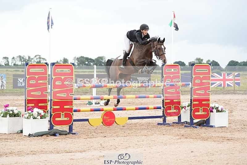 250727-115915-10045 - Cls 27 NAF Silver League Semi Final