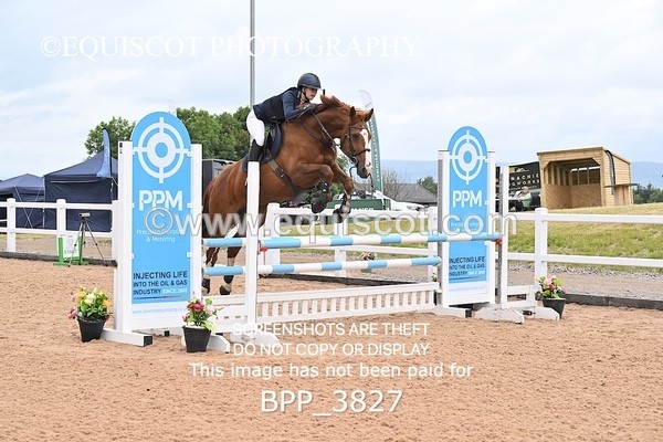 BPP_3827 - CLASS 2 WED Senior 1.05m Open