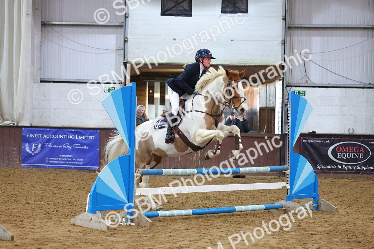 SBM_001851 - Class 5 - 80cm