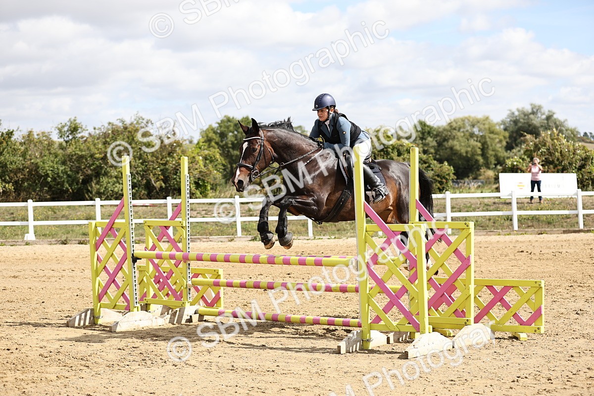 SBM_003743 - Class 2 - Amateur Championship Qualifier 85cm