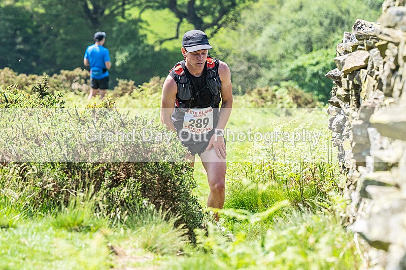 Two Tops-393 - Two Tops Fell Race Saturday 18th May 2024