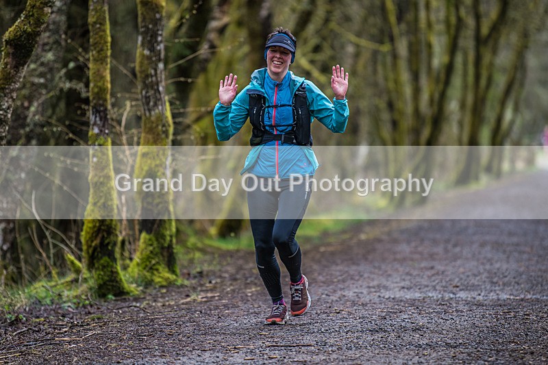 Kielder-962 - High Terrain Events Kielder 82, 50 & 32K Ultra Trail Races Saturday 13th April 2024