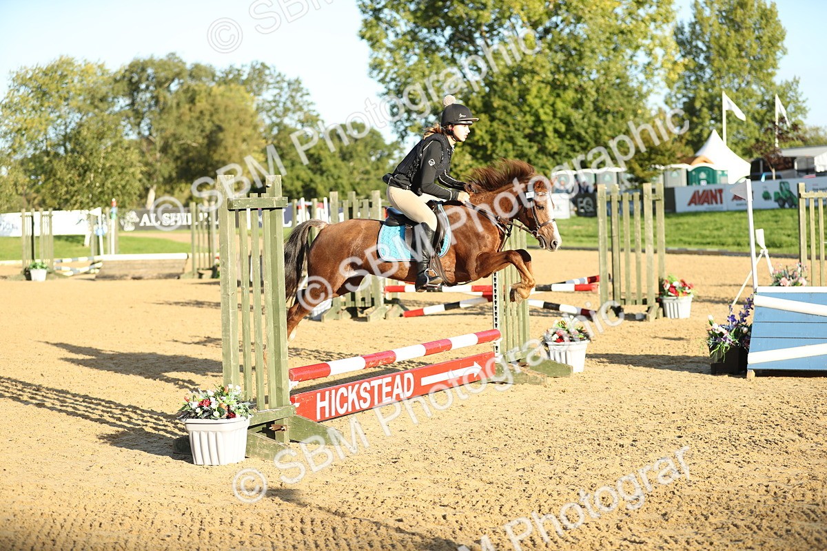 SBM_14241 - E4a - Eventers Challenge 50cm Open