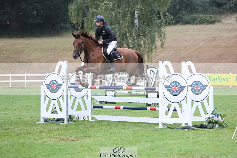 250830A-130247-06530 - Cls 16 Snr Newcomers and 1.10m Open