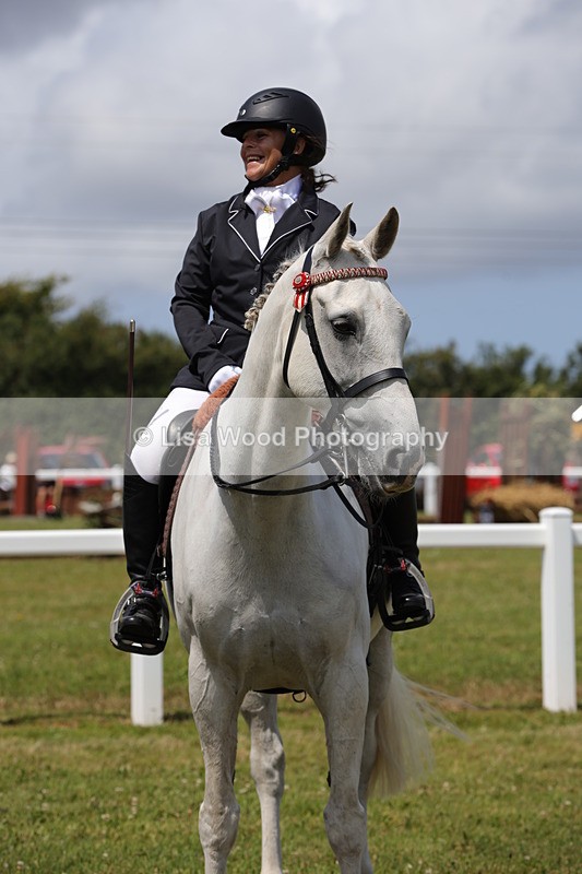 1X9A4556 - Class 34: Veteran Ridden