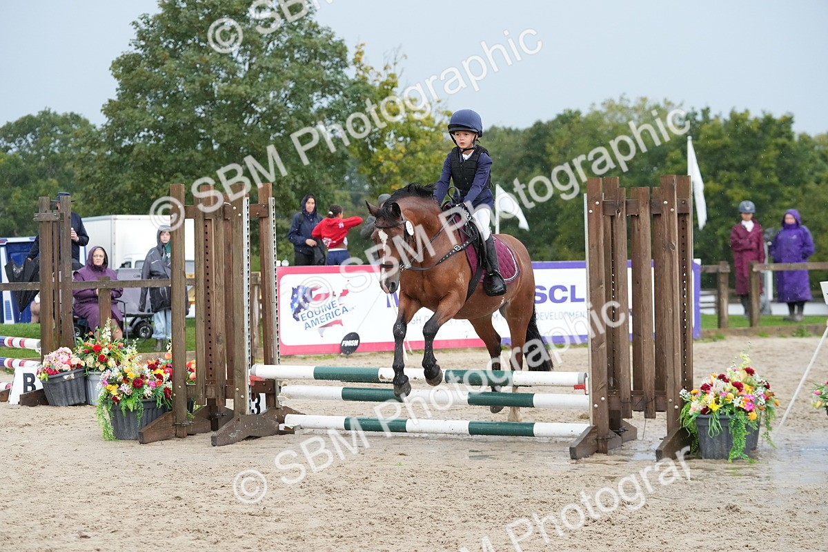 SBM_33826 - J5 - Junior Pony 50cm Championship