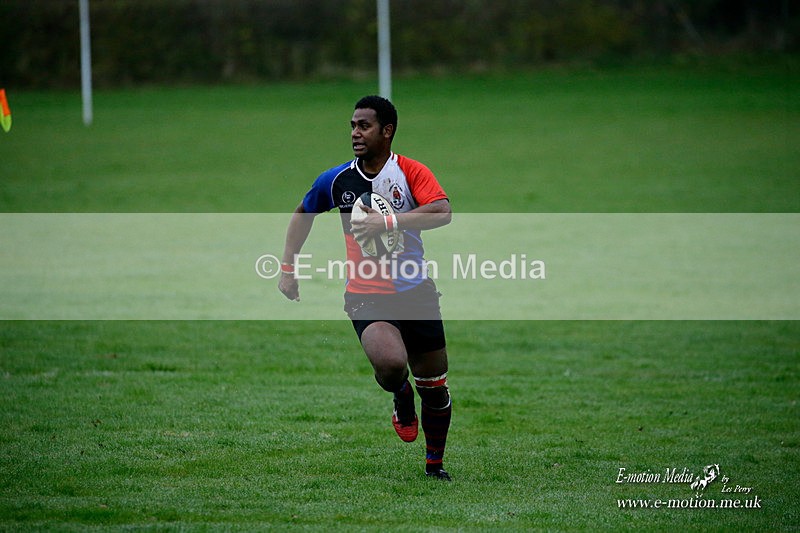 RU 201121 103 - Pewsey Vale RFC v Chippenham III RFC 21/11/2021