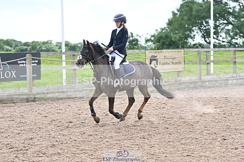 240628A-162017-01440 - Cls 5 Stepping Stones 128cm + 138cm